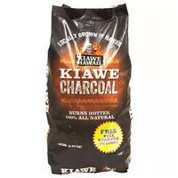 Kiawe Hawaii Charcoal, 10 Pound