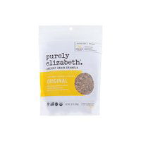 Purely Elizabeth Organic Ancient Grain Granola, Original, 12 Ounce