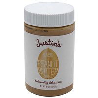 Justin's Classic Peanut Butter, 16 Ounce