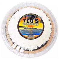 Ted's Pie, Chocolate Haupia, 1 Each