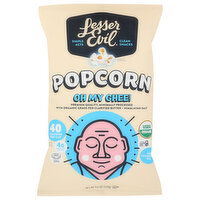 Lesser Evil Buddha Bowl Oh My Ghee, 5 Ounce