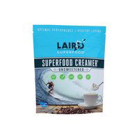 Laird Unswt Superfood Creamer, 8 Ounce