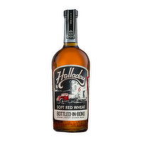 Ben Holladay 6yr Red Wheat, 750 Millilitre