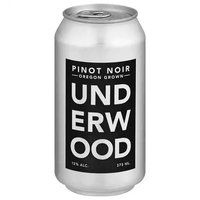 Underwood Wine, Oregon Grown Pinot Noir, 375 Millilitre