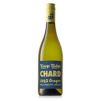 Kings Ridge Chard, 750 Millilitre