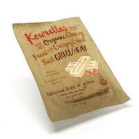 Kourellas Grilling Cheese, 5.3 Ounce