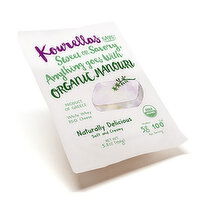 Kourellas PDO Manouri, 5.3 Ounce