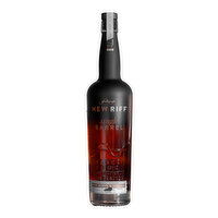 New Riff Bourbon Single Barrel, 750 Millilitre