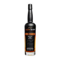 New Riff Balboa Rye Bottled in Bond, 750 Millilitre