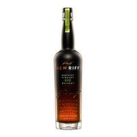 New Riff Rye 8yr, 750 Millilitre