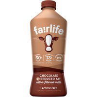 Fairlife 2% Chocolate Milk, 52 Ounce