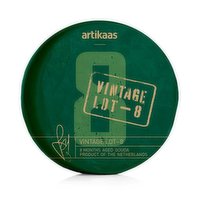 Artikaas Gouda Aged 8m, 6 Ounce