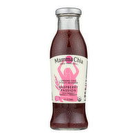 Mamma Chia Vitality Raspberry Passion Fruit, 10 Ounce