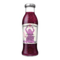 Mamma Chia Vitality Blackberry Hibiscus, 10 Ounce