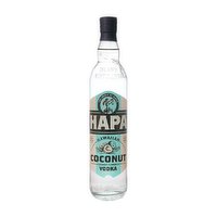 Hawaiian Vodka Coconut, 750 Millilitre