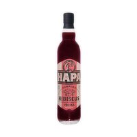 Hawaiian Hibiscus Vodka, 750 Millilitre