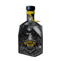 Bosscal Damiana Mezcal, 750 Millilitre