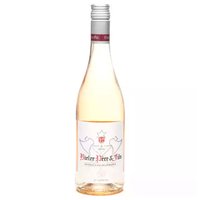 Bieler Père & Fils Wine, Rosé, 750 Millilitre