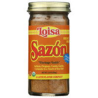 Loisa Sazon Seasoning, 2.9 Ounce