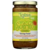 Loisa Classic Sofrito, 12 Ounce