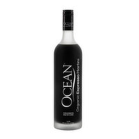 Ocean Vodka Organic Espresso Martini, 1 Litre