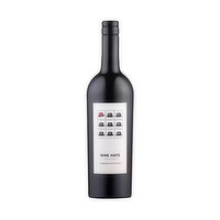 Nine Hats Cabernet Sauvignon, 750 Millilitre