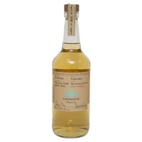 Casamigos Tequila, Reposado, 750 Millilitre