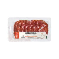 Maestri D`Italia Coppa Italiano Sliced, 3 Ounce