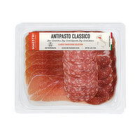 Maestri D`Italia Antipasto Classico Sliced, 4 Ounce