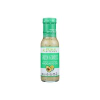 Primal Kitchen Green Goddess Dressing & Marinade, 8 Ounce