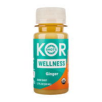 Kor Shots Wellness, 1.7 Ounce