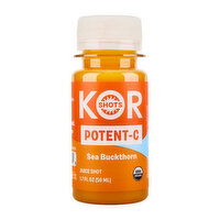 Kor Shot Potent C, 1.7 Ounce