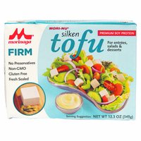 Mori-Nu Silken Tofu, Soft, 12 Ounce