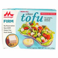 Mori-Nu Silken Tofu, Extra Firm