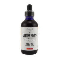 Bittermen's Hellfire Habanero Bitters, 5 Ounce