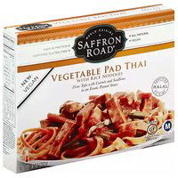 Saffron Road Tofu Pad Thai, 10 Ounce