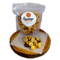 Hawaiian Pie Company Chex Mix, Original, 4 Ounce