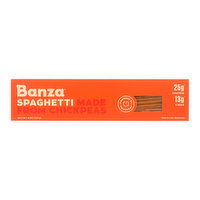 Banza Chickpea Spaghetti, 8 Ounce