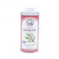 La Tourangelle Sesame Oil, Toasted, 250 Millilitre