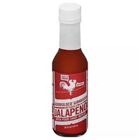 Adoboloco Hot Sauce, Jalapeno, 5 Ounce