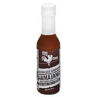 Adoboloco Hot Sauce, Hamajang, 5 Ounce