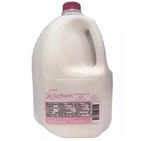 Sunhearth Milk, 1% Low Fat, 1 Gallon