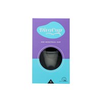 Diva Cup Menstrual Cup Mod 1, 1 Each