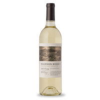 Shannon Ridge Sauvignon Blanc, 750 Millilitre