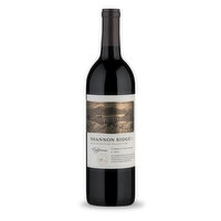 Shannon Ridge Cabernet, 750 Millilitre