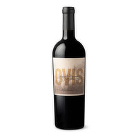 Ovis Cabernet Sauvignon, 750 Millilitre