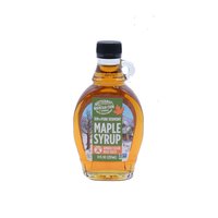 Butternut Mountain Pure Maple Syrup, 8 Ounce