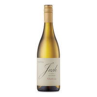 Josh Cellars Chardonnay, 750 Millilitre