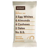 Rxbar Protein Bar, Chocolate Coconut, 1.83 Ounce