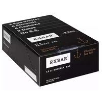 RXBAR Protein Bar Chocolate Sea Salt, 1.83 Ounce